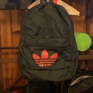 Adidas Reversible book bag